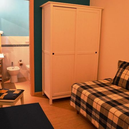 B&B Vivere Il Mare San Vito Lo Capo Kültér fotó