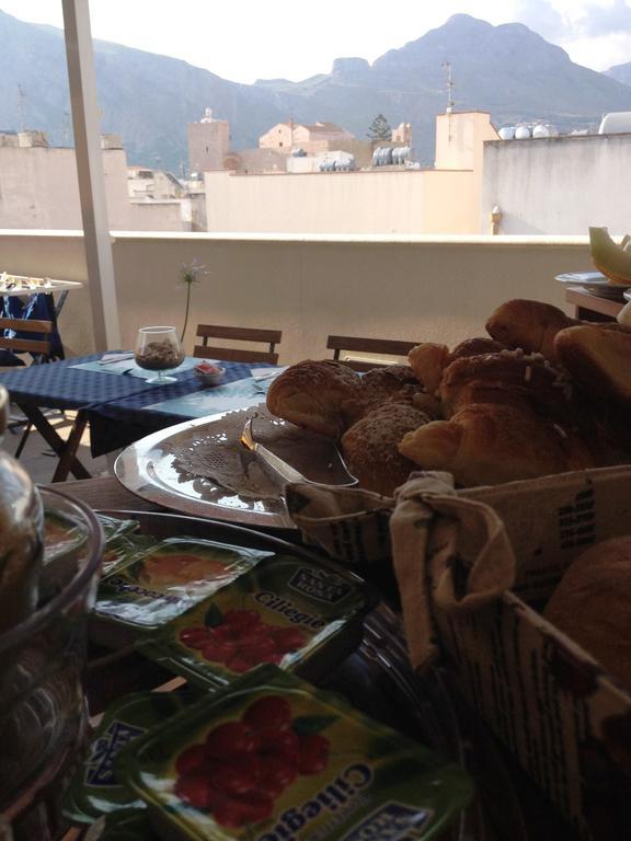 B&B Vivere Il Mare San Vito Lo Capo Kültér fotó